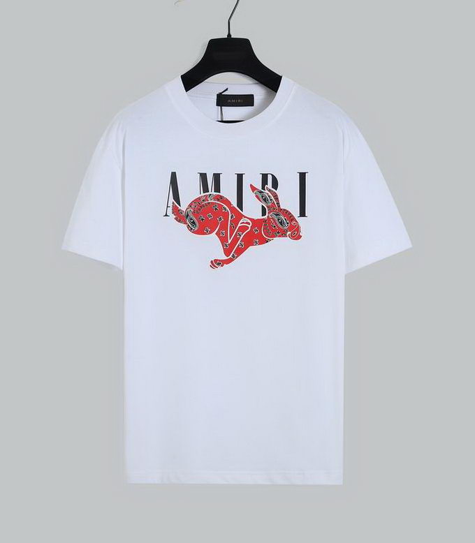 Amiri T-shirt Mens ID:20230414-71